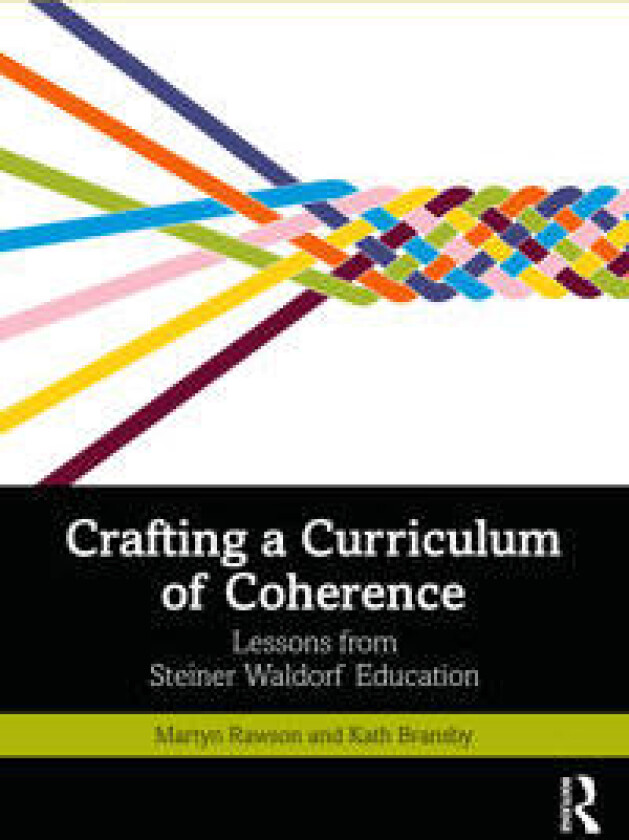 Crafting a Curriculum of Coherence