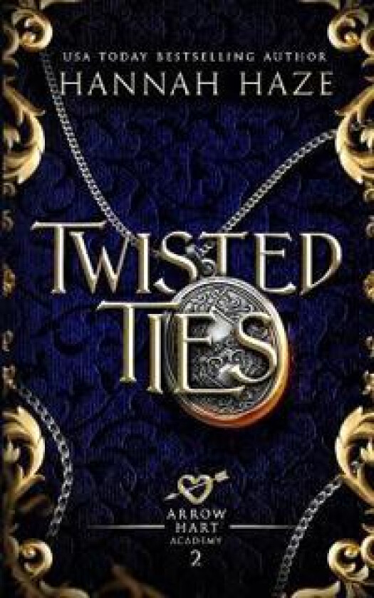 Twisted Ties