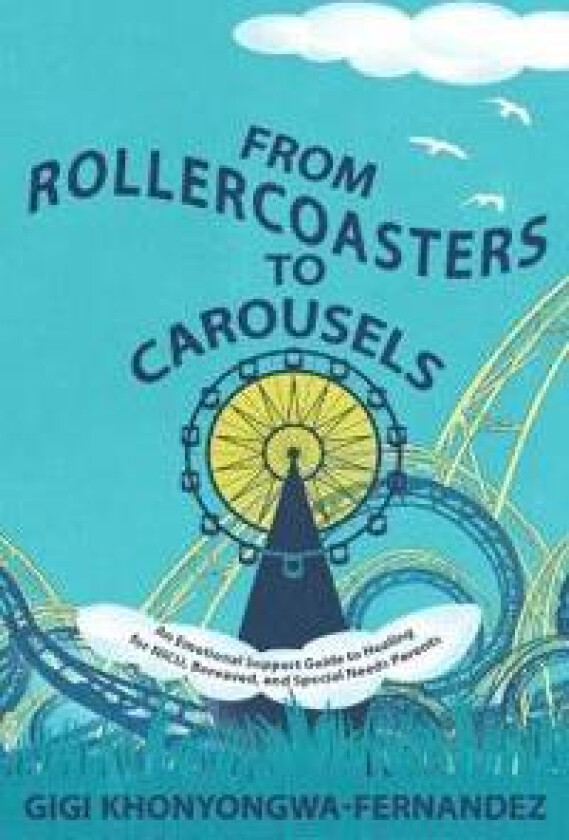 From Rollercoasters to Carousels