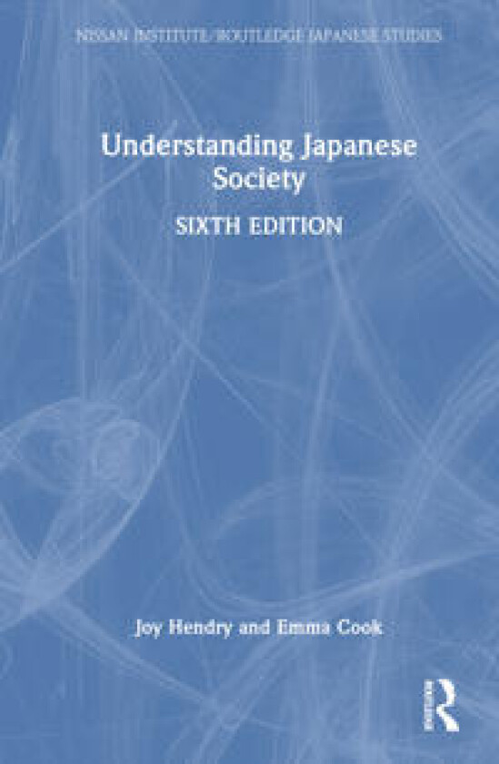 Understanding Japanese Society