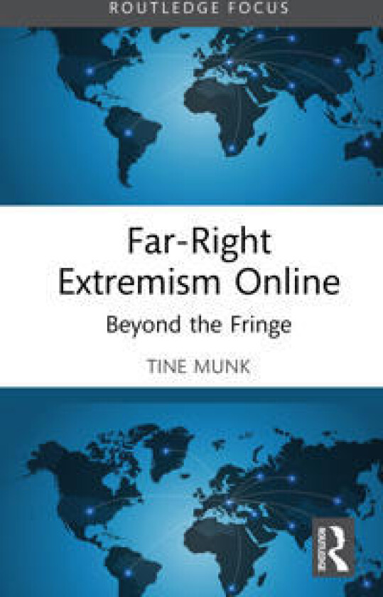 Far-Right Extremism Online