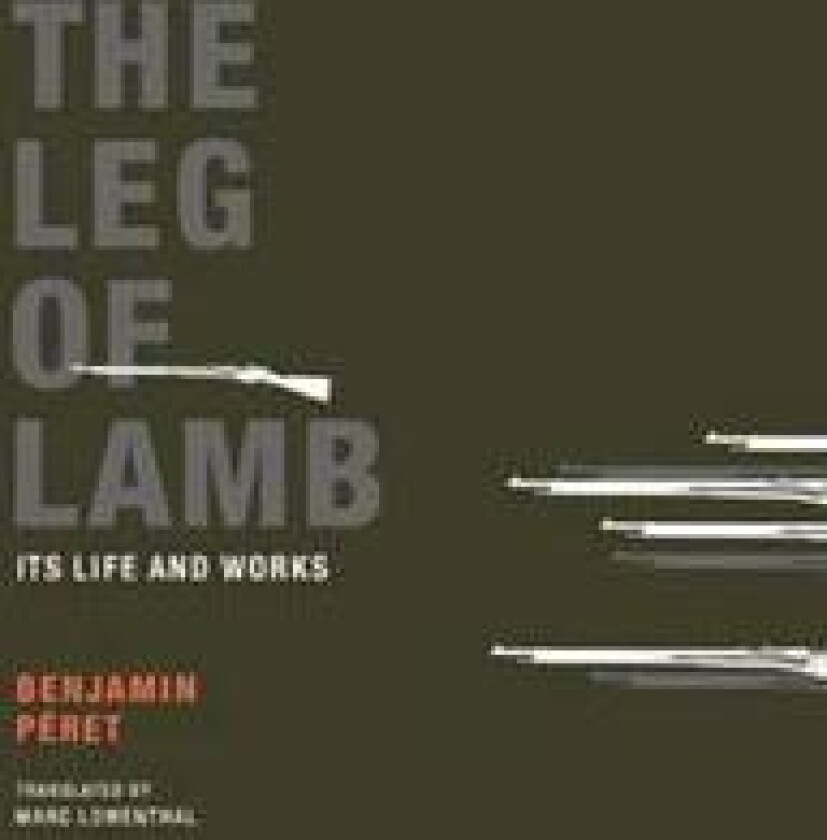 The Leg of Lamb