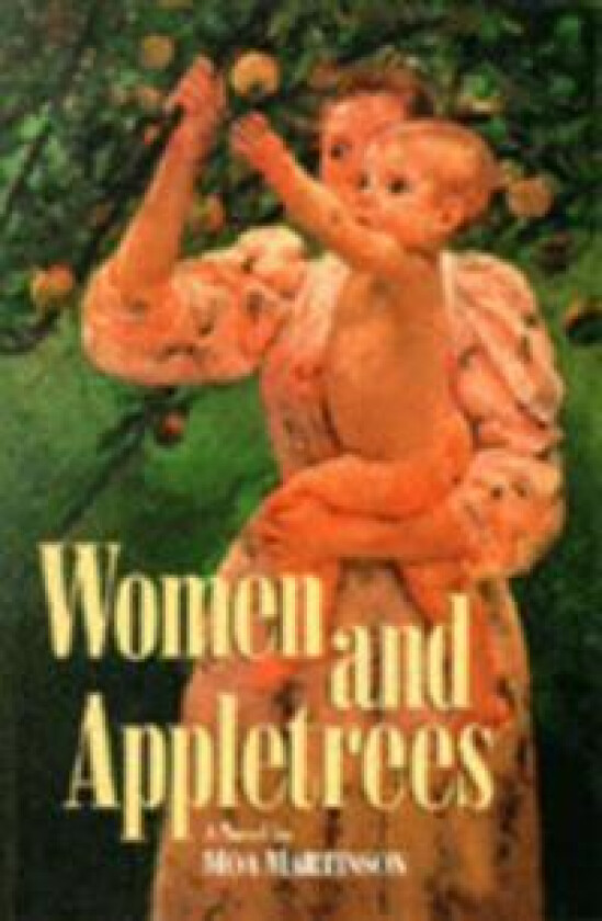 Women And Appletrees
