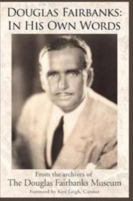 Douglas Fairbanks