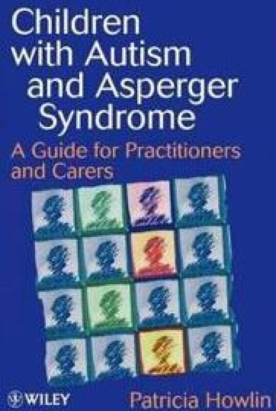 Children with Autism and Asperger Syndrome