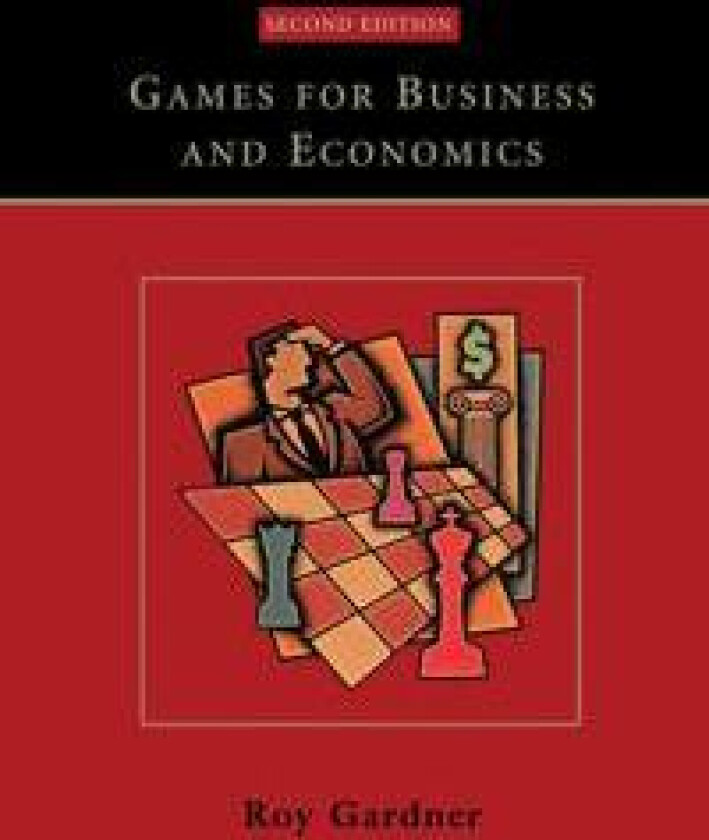 Games for Business and Economics