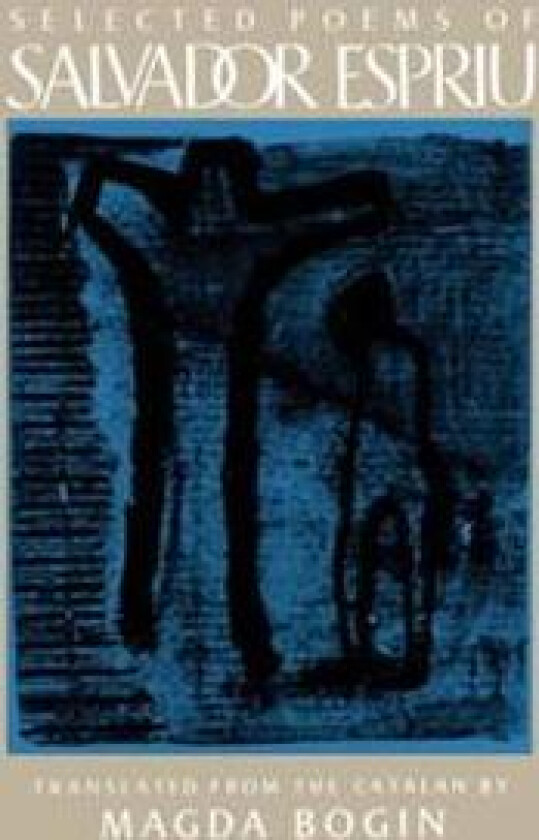 Selected Poems of Salvador Espriu