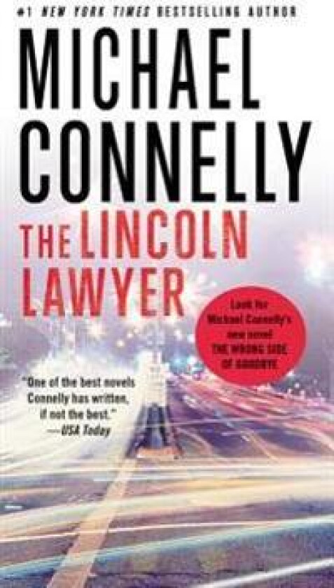 The Lincoln Lawyer