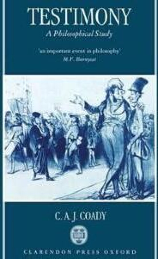Testimony