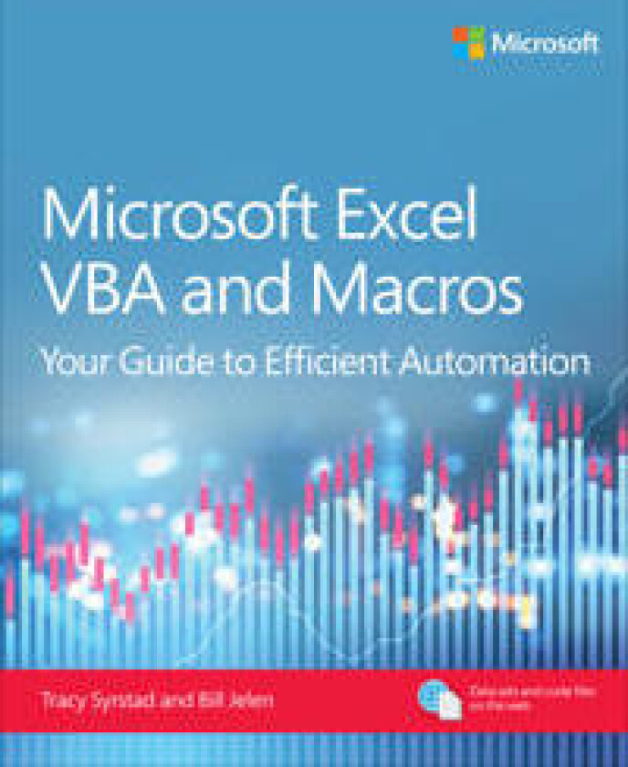 Microsoft Excel VBA and Macros