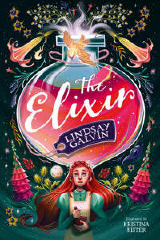 The Elixir