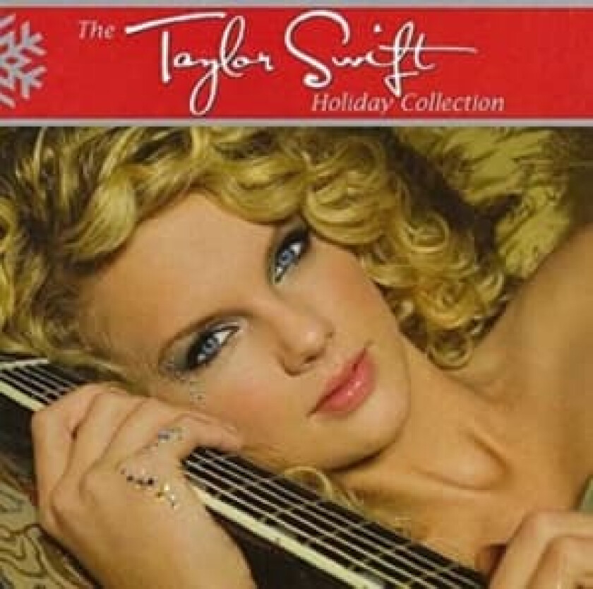 Taylor Swift - Holiday Collection (Christmas) (CD)