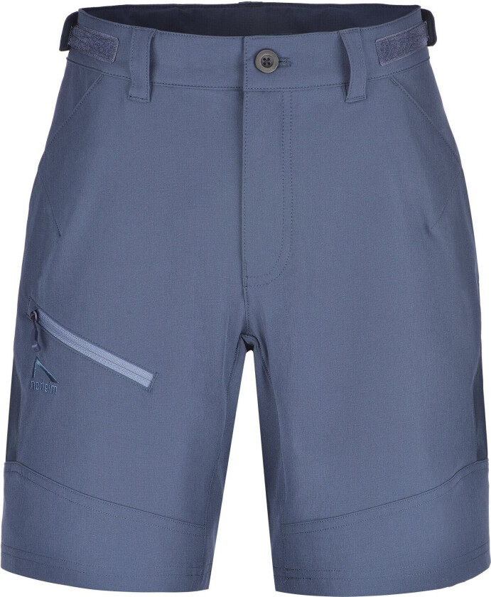 Norheim Bygdin Shorts Dame Mood Indigo XS