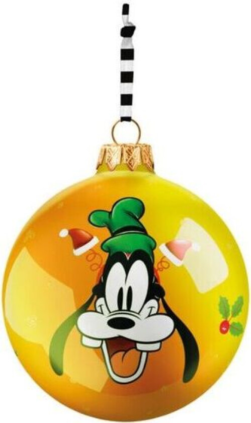 Julekule - Langbein 8 Cm