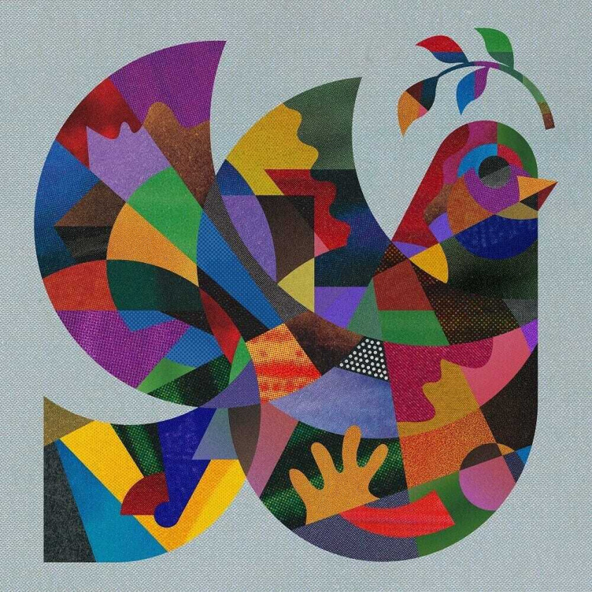 Rotation Sound System Presents Everything You're Rotation Sound System Presents Everything You're LP/Vinyl