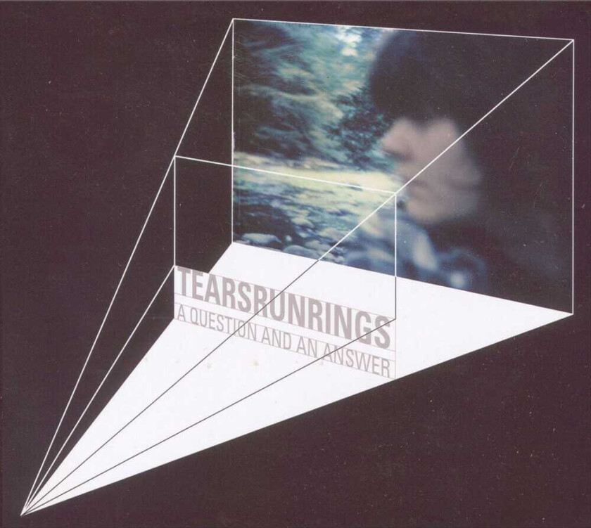 Tears Run Rings Question & An Answer CD