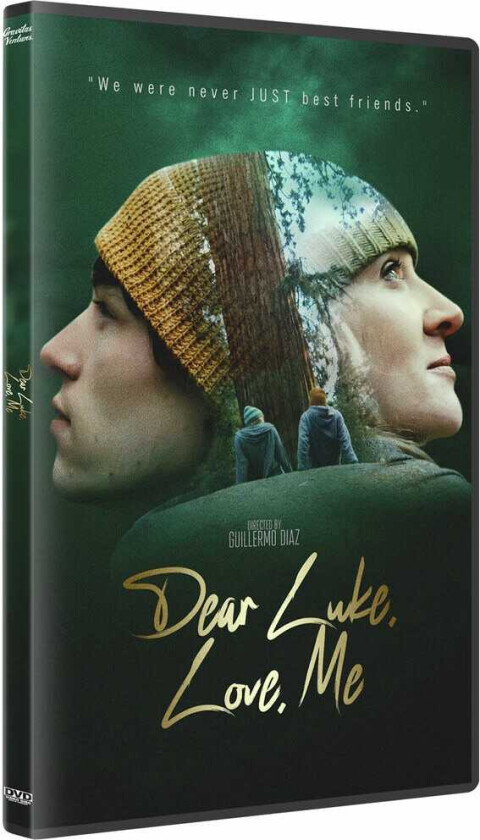 Dear Luke Love Me DVD
