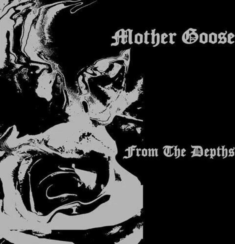 Mother Goose From The Depths CD