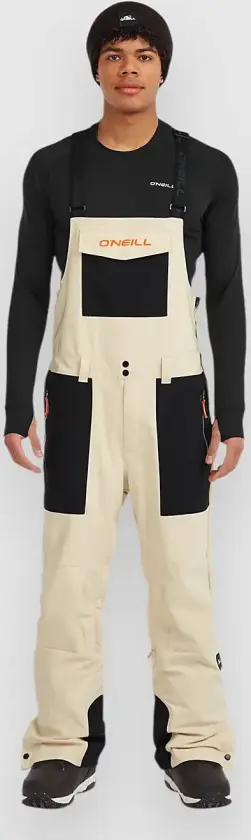 Fwc'Peak Bib Pant
