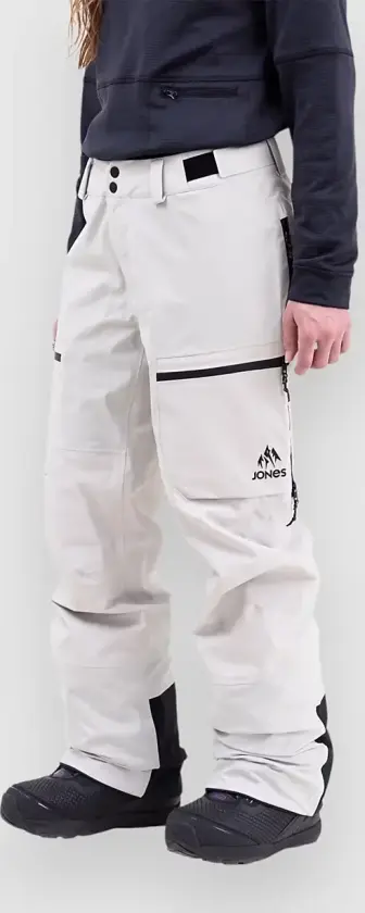 Mtn Surf Rec Pants grå