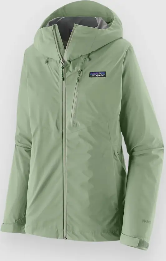 Granite Crest Dame Ellwood Green XS