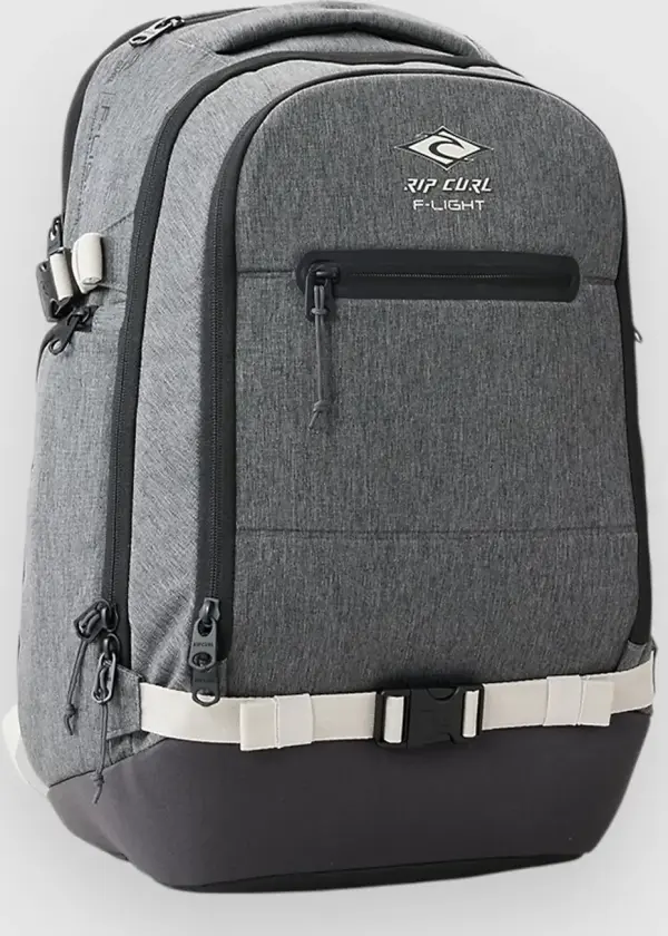 F-Light Posse 35L Classic Surf Ryggsekk grå