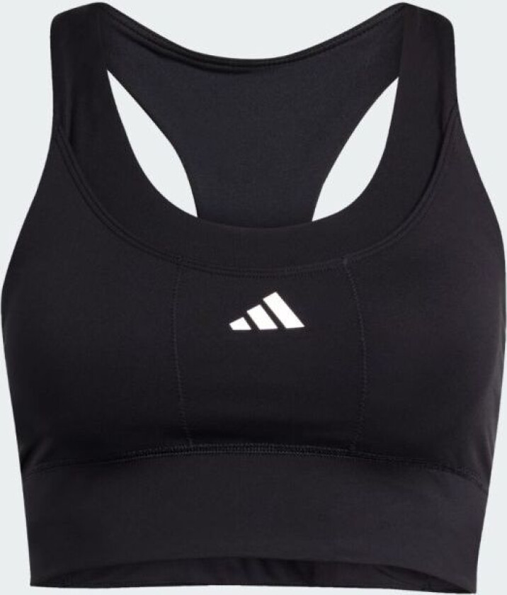 Run Pocket Medium-Support Bra