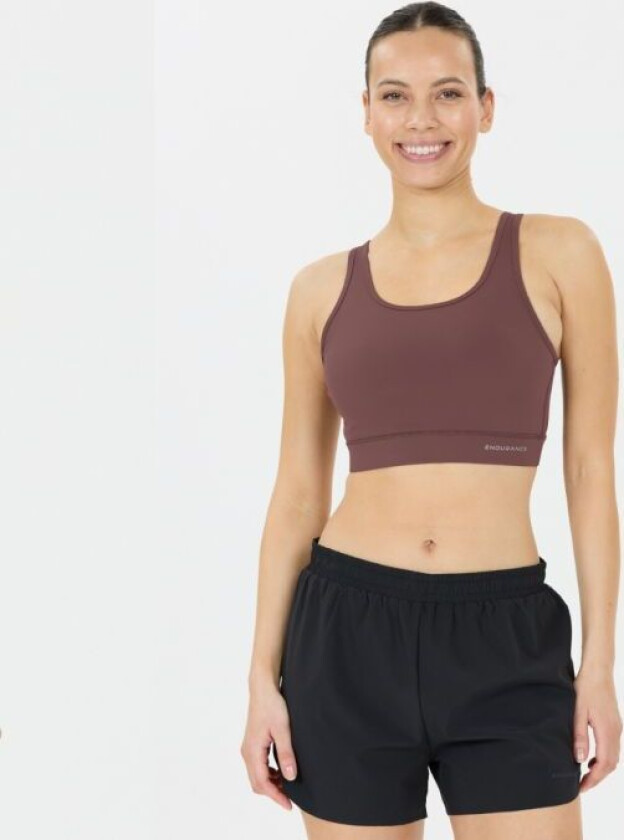 Cynthian Sports Bra