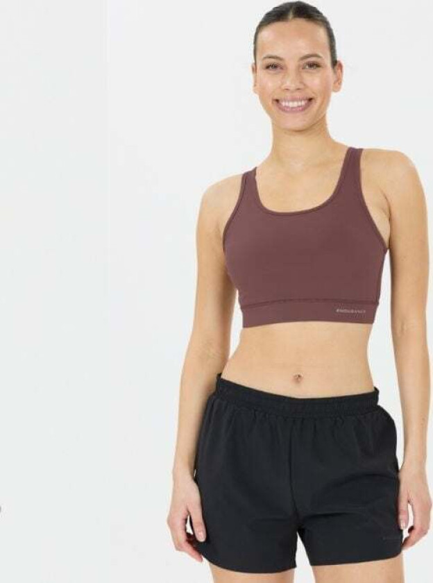 Cynthian Sports Bra