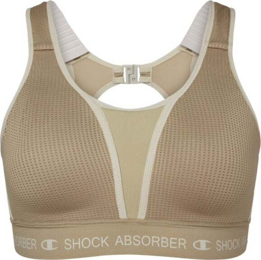 Ultimate Run Bra Padded