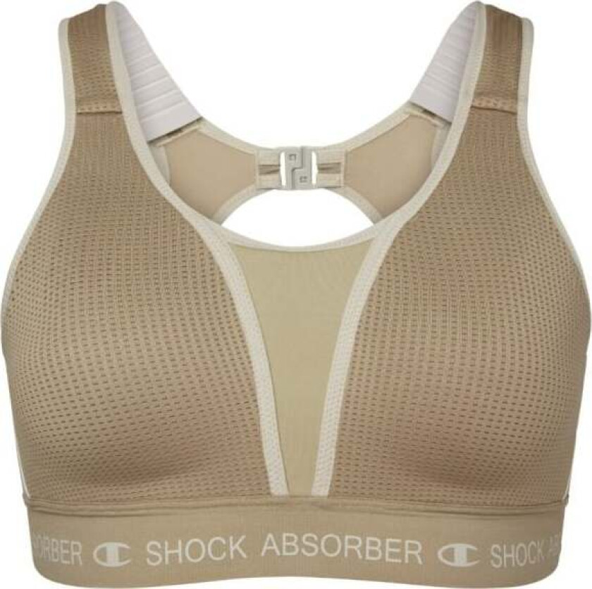 Ultimate Run Bra Padded