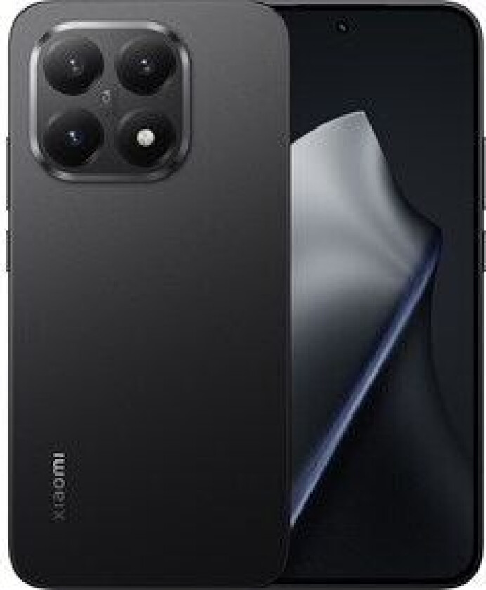15T 256GB (black)
