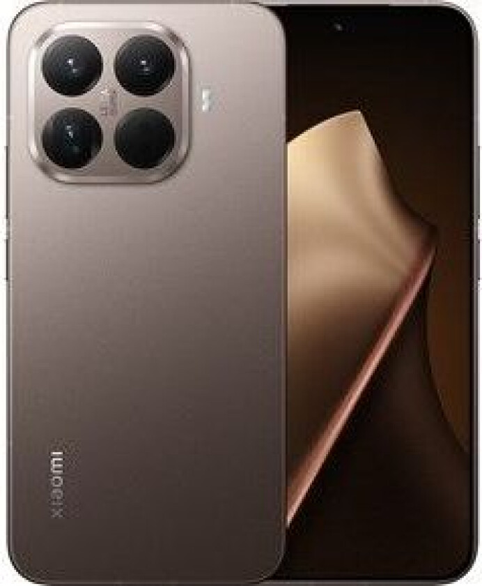 15T Pro 512GB (mocha gold)
