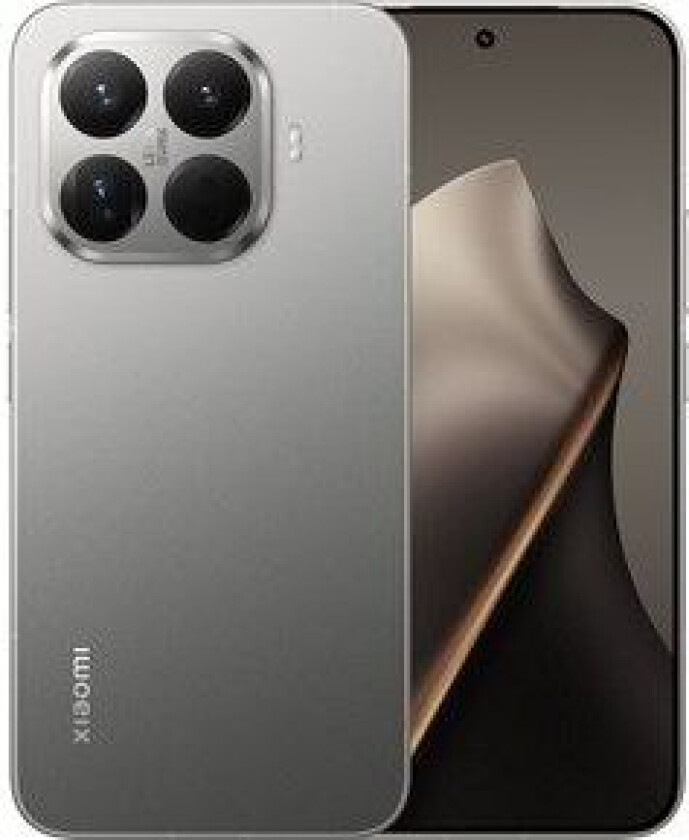 15T Pro 512GB (gray)