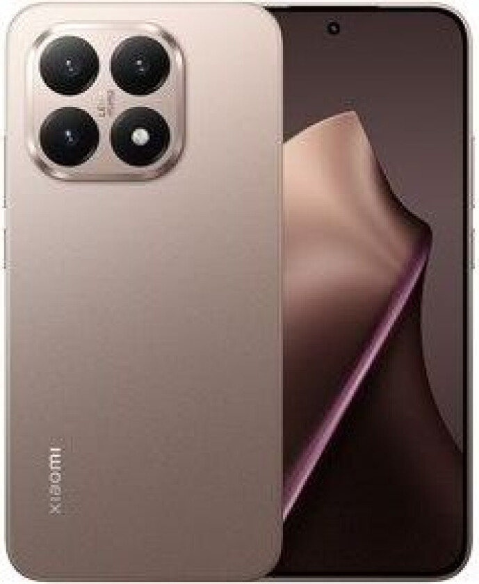 15T 256GB (rose gold)