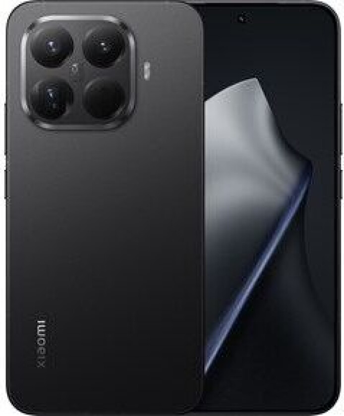 15T Pro 512GB (black)