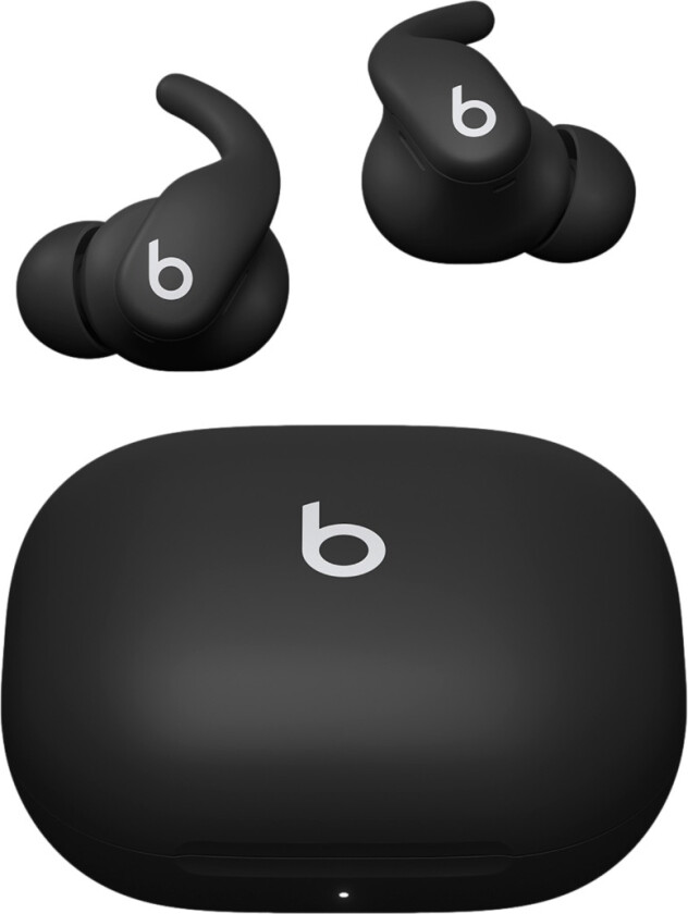 Beats Powerbeats Fit True Wireless, jet black