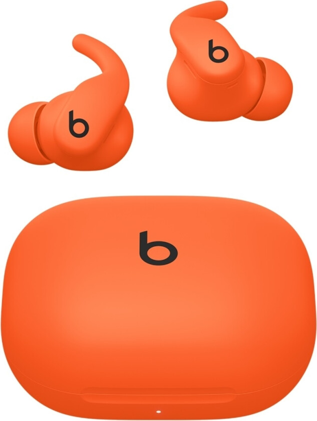 Beats Powerbeats Fit True Wireless, spark orange