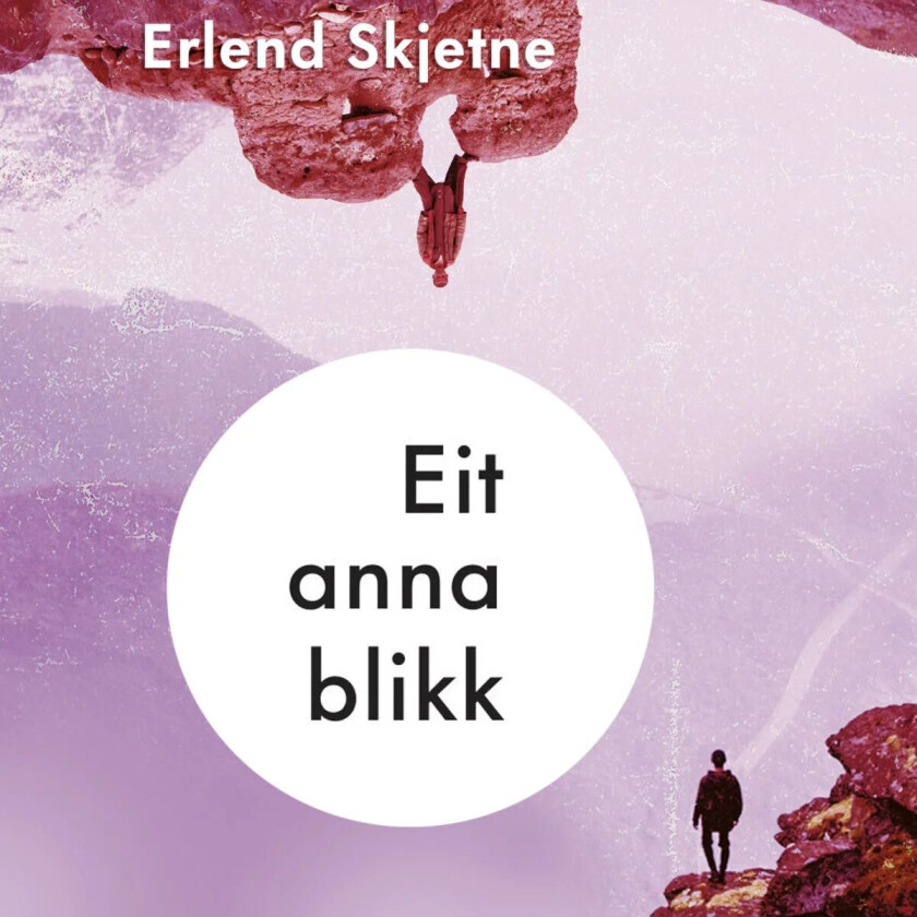 Eit anna blikk av Erlend Skjetne