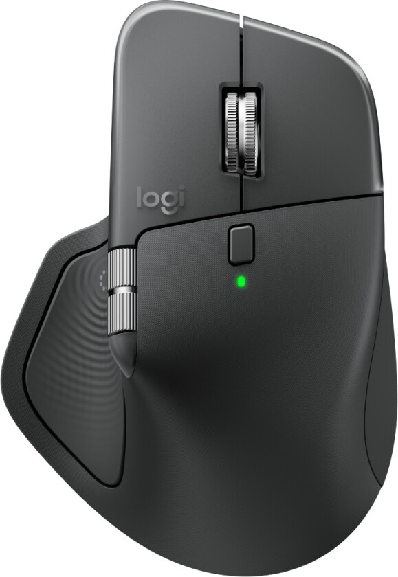 MX Master 4 - Graphite