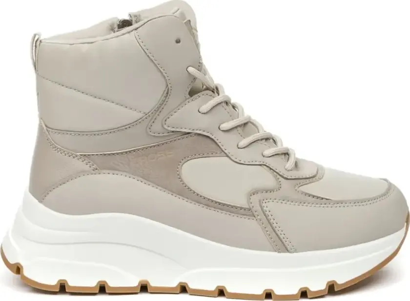 Dame, Sko, Beige, 39 EU