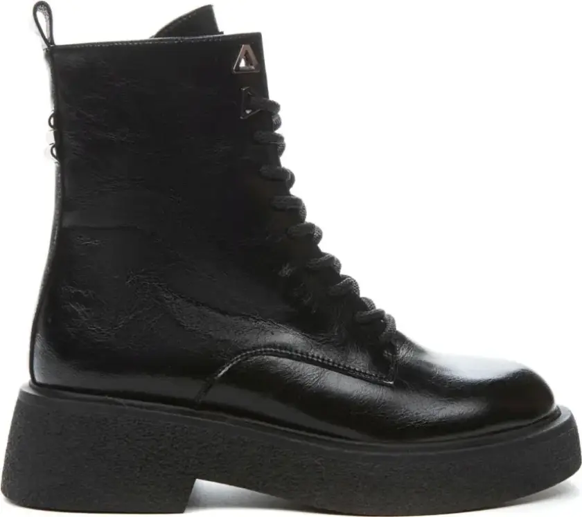 Keddo, Dame, Sko, Svart, 39 EU