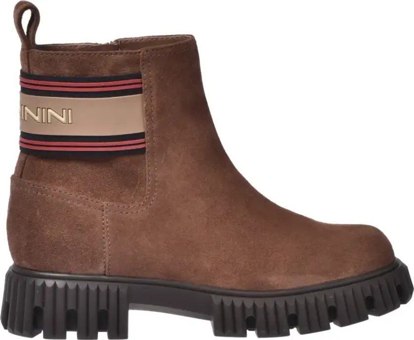 Dame, Sko, Brun, 39 EU