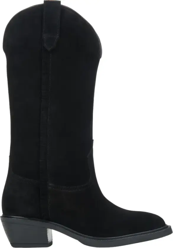 Dame, Sko, Svart, 39 EU