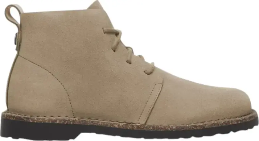 Dame, Sko, Beige, 41 EU