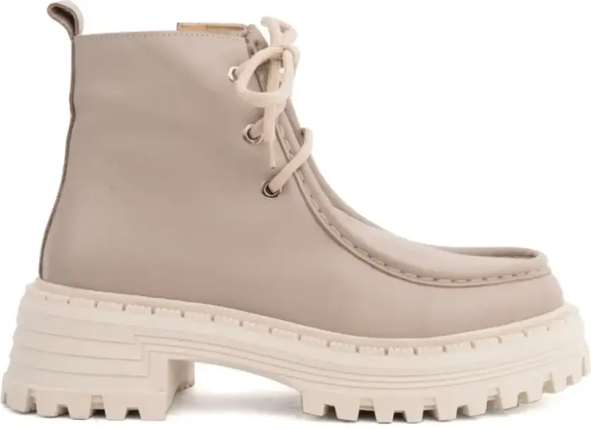 Dame, Sko, Beige, 37 EU