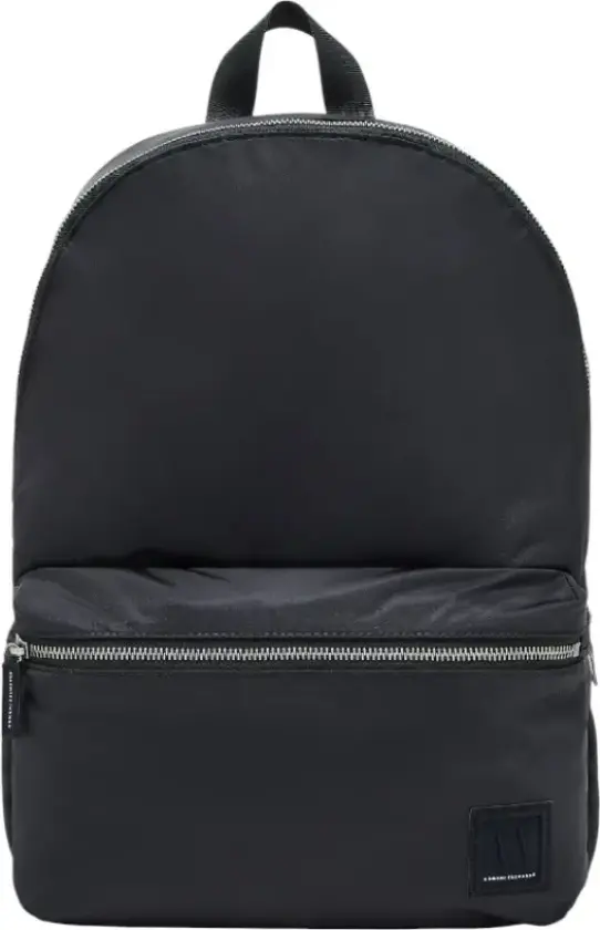 Herre, Vesker, Svart, ONE SIZE