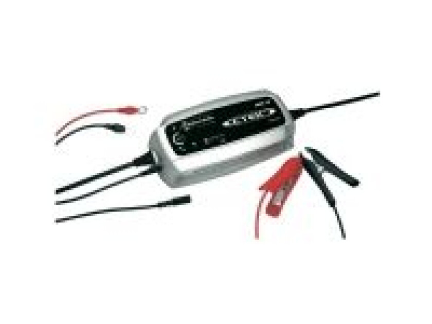 Bilde av Automatisk oplader MXS 10