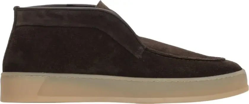 Dame, Sko, Brun, 38 EU