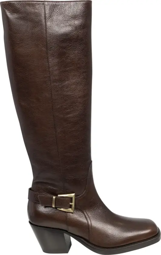 Dame, Sko, Brun, 37 EU